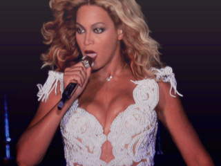 Beyoncé é a 5ª mulher mais bem paga segundo a Forbes.