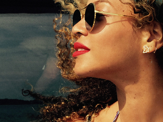 Segundo o site "Contact Music" o novo álbum de Beyoncé terá uma "pegada" totalme