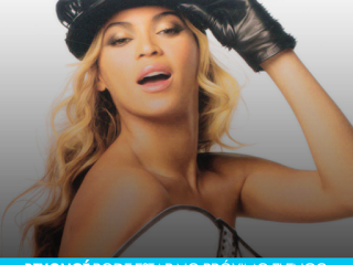 Marvel estaria negociando entrada de Beyoncé no elenco do próximo filme de "Os Vingadores"