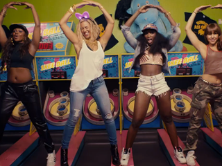 Beyoncé vence o processo de "XO".