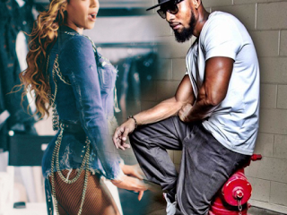 Produtor Deputy diz que está trabalhando com Beyoncé.
