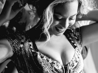 Beyoncé negocia show no estádio "Croke Park" em Dublin.