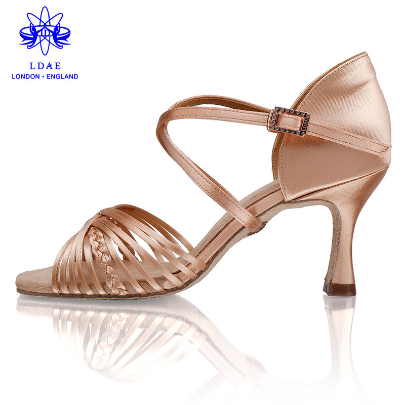 Thumbnail: LL10X Peach Silk