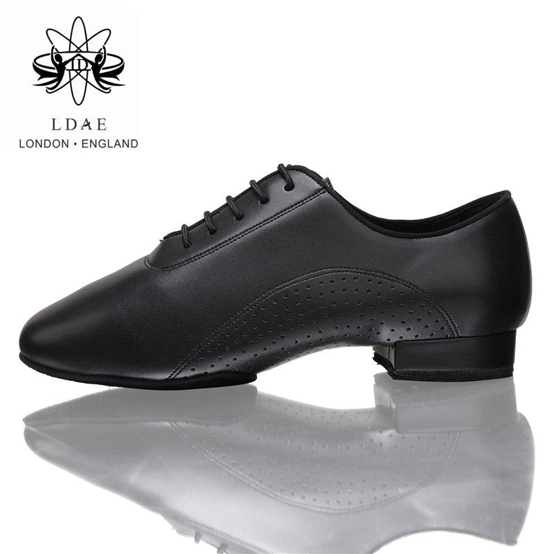 Thumbnail: MB03 Calf Leather