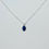 Thumbnail: Tanzanite Necklace