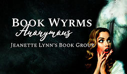 Book Wyrms Anonymous