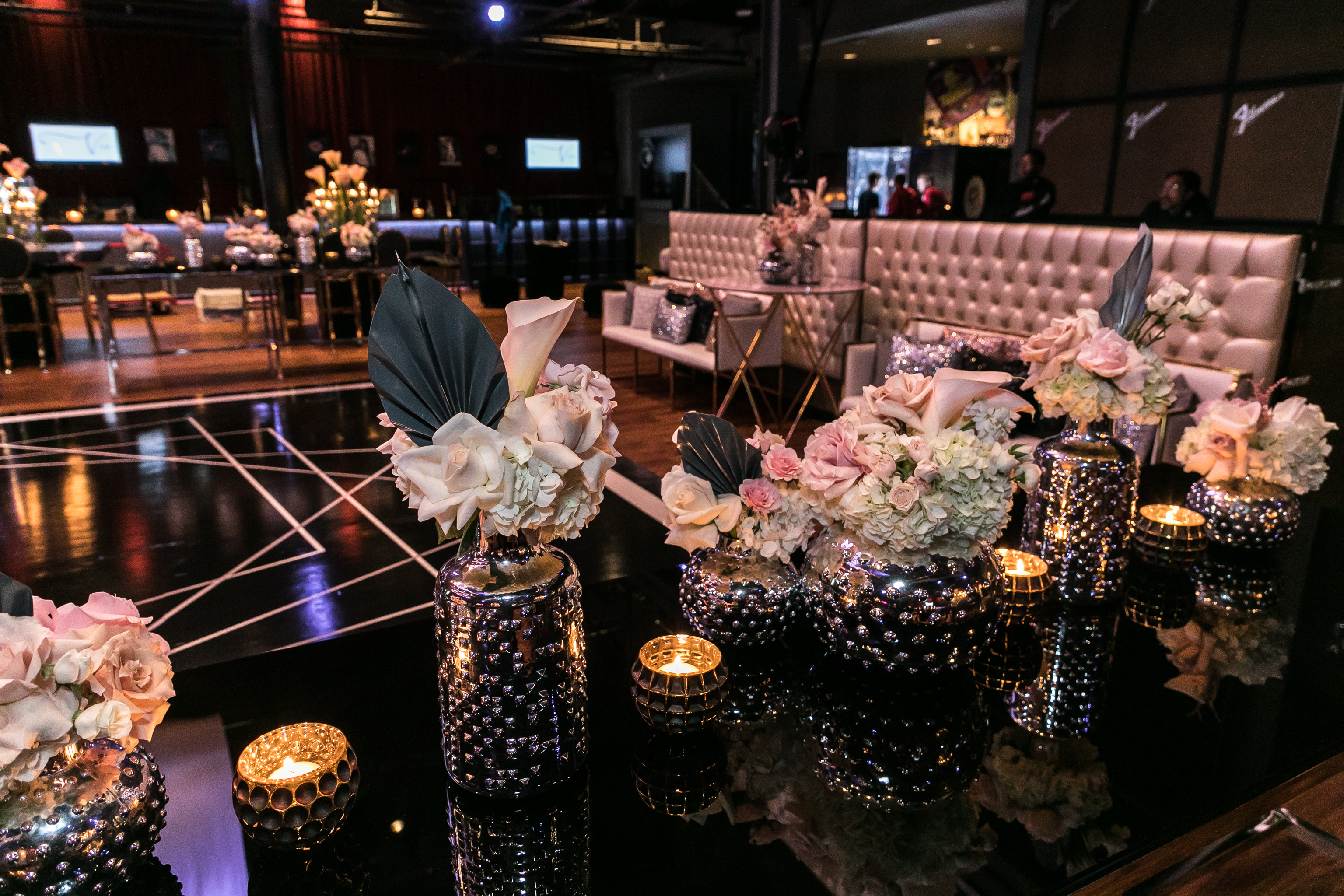 Very Viv Bat Mitzvah