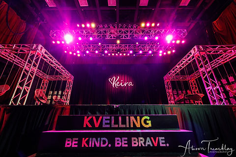 Fillmore-event-revolution-swings-stairs-planning-glam-bar-filmore-planner-ali-weitzman-eve