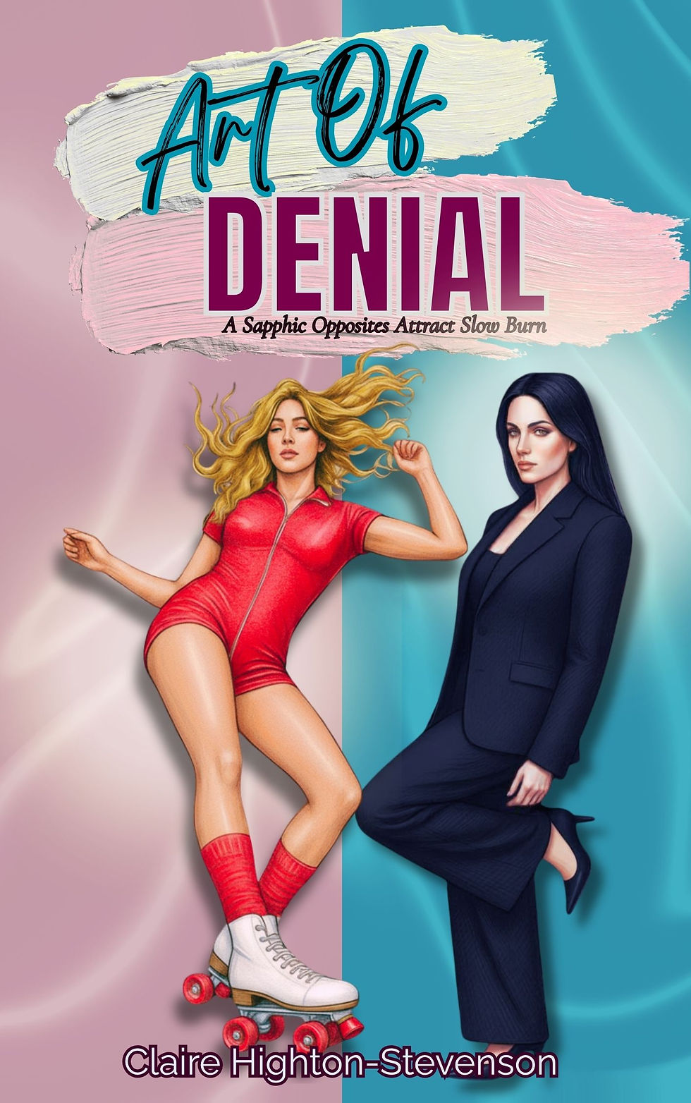 Art of Denial