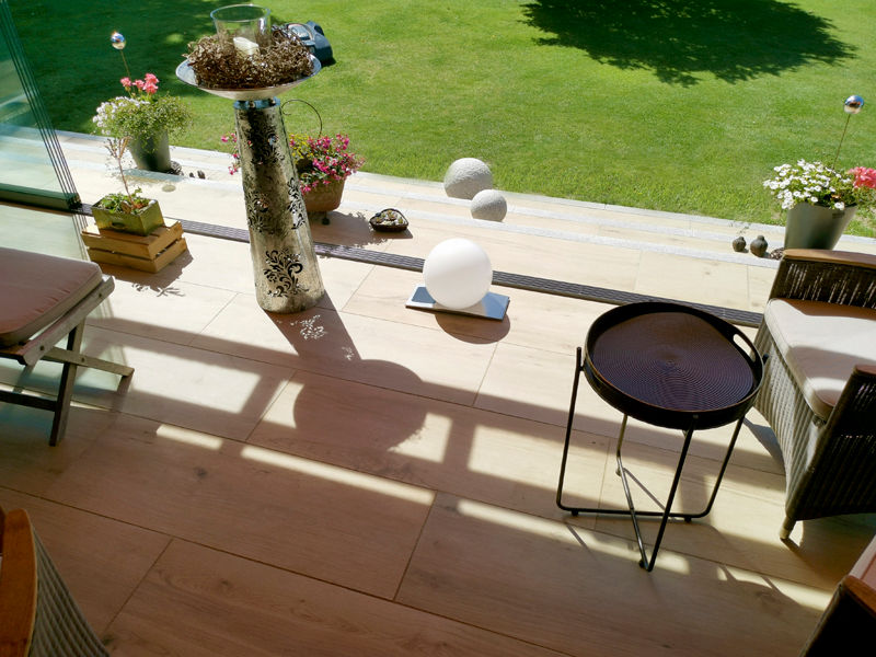 Wintergartenterrasse