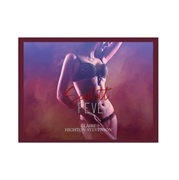 Scarlett Fever, Promotional poster Matte