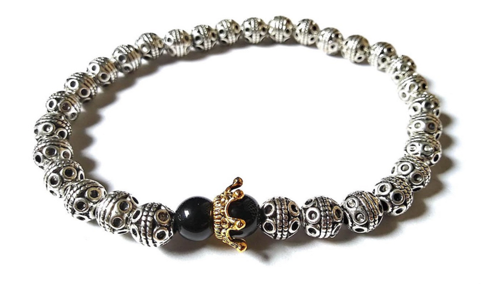 Crown - Akosua-Panin
