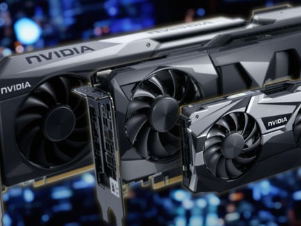Nvidia's New GPUs Claim Speed Records for DeepSeek AI, But Is It Enough?