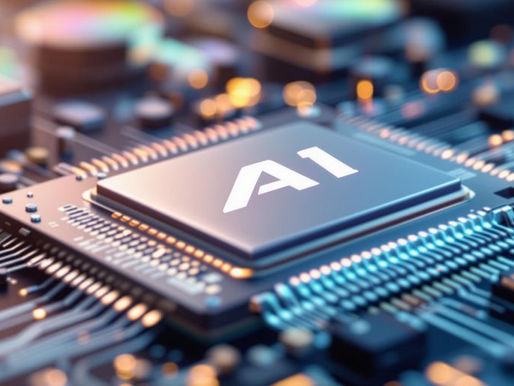 DeepSeek's AI Model: A Game Changer for the Tech Industry