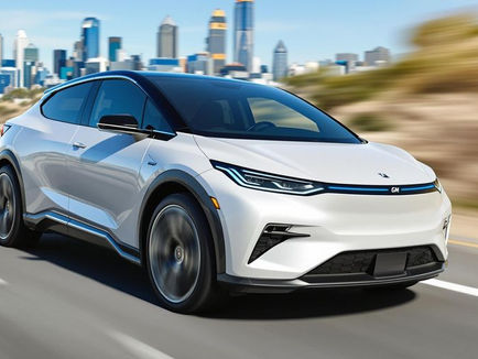 GM Surges Ahead: How General Motors Outpaced Tesla in the EV Race