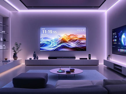 Samsung Unveils Groundbreaking Home AI Enhancements for Smarter Living