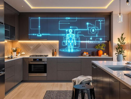 Smart Homes: Samsung's Innovative Home AI