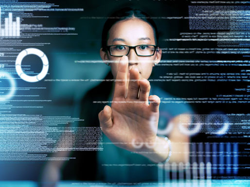 Our Lives: The Future of Consumer Technology in 2025