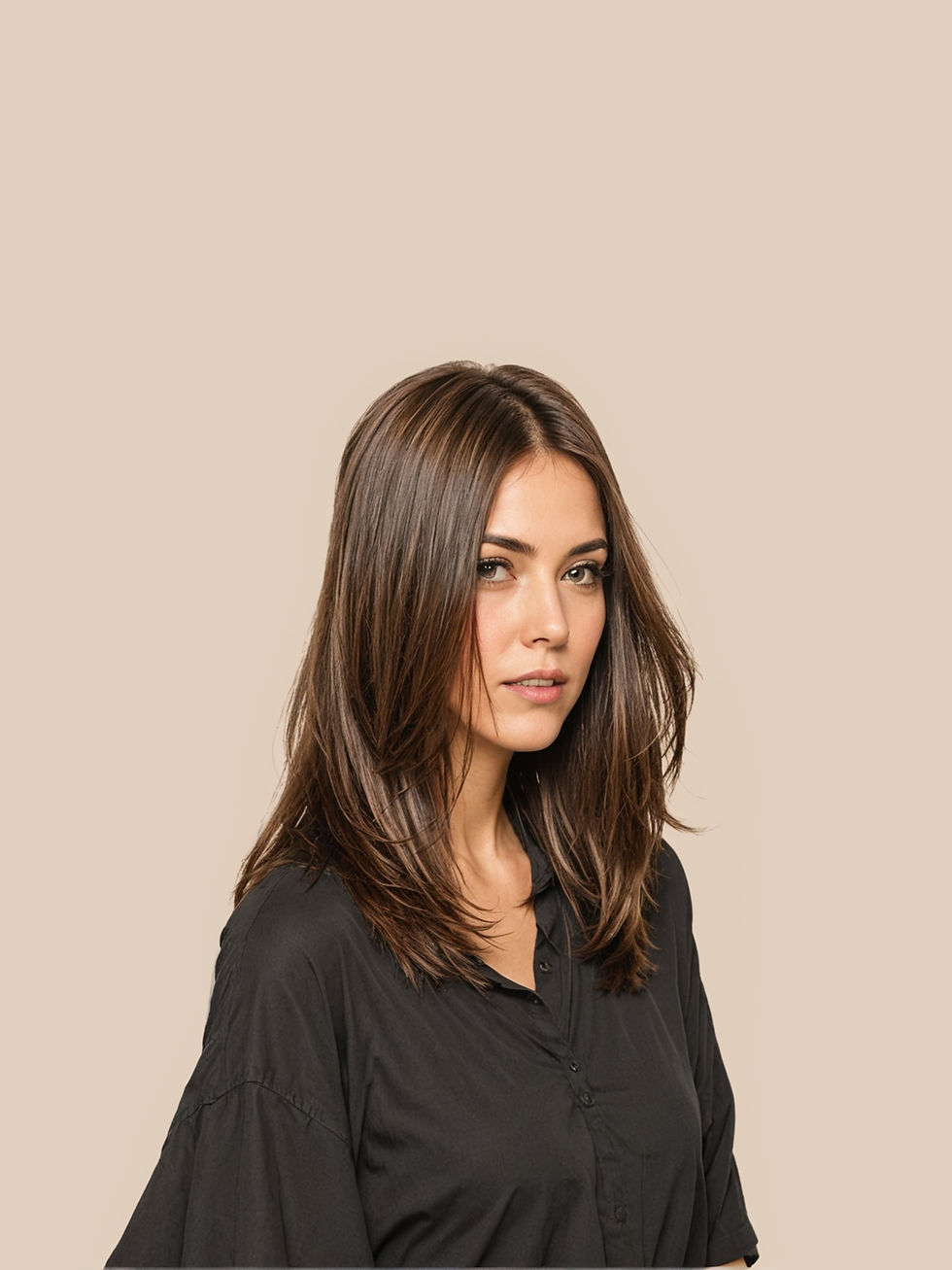 Transform Your Look with Advanced Hair Coloring