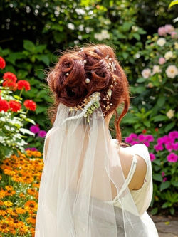 updo