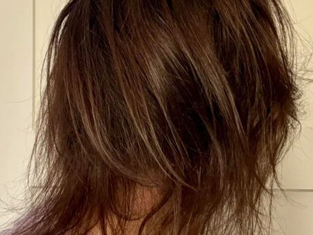 💫 The Best Haircuts for Fine or Low Density Hair: Why Less Is More