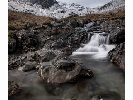 DEEPDALE BECK CUMBRIA