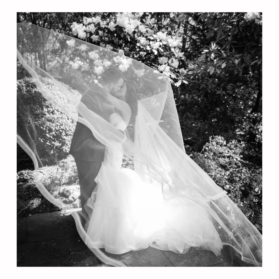 bartle hall wedding