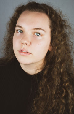 Martha Pavelich