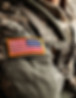 Military Gear Detail