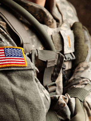 E-filing Options Make Tax Time Easier On Members Of The Military And Their Families