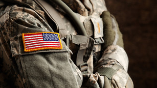 A Prayer for our Veterans
