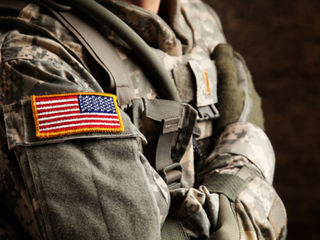 Happy Veterans' Day Weekend!!!