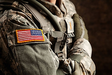 DoDMERB/ROTC Eye Exams, Hollaway Eye Associates