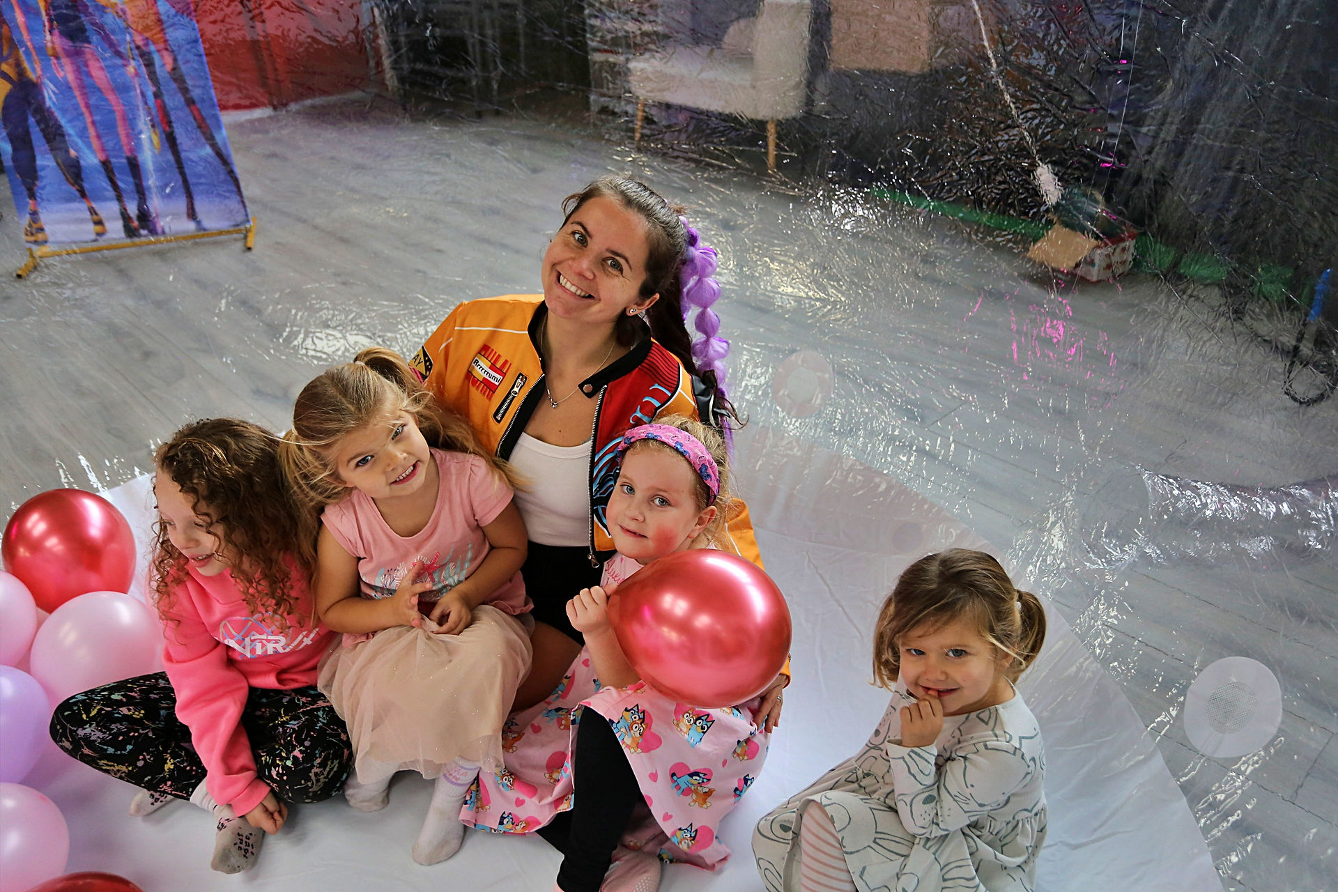 Little Blossoms Eastbourne Kids Classes and Events