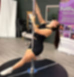 Beginners Pole Dancing Workshop