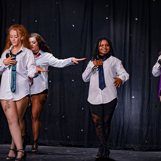 BodiBlossom Burlesque Dance Classes Dundee Scotland