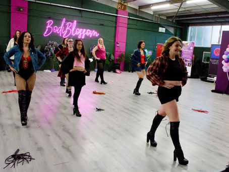 BodiBlossom Instructor Training