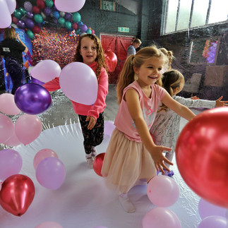 Little Blossoms Eastbourne Kids Classes and Events