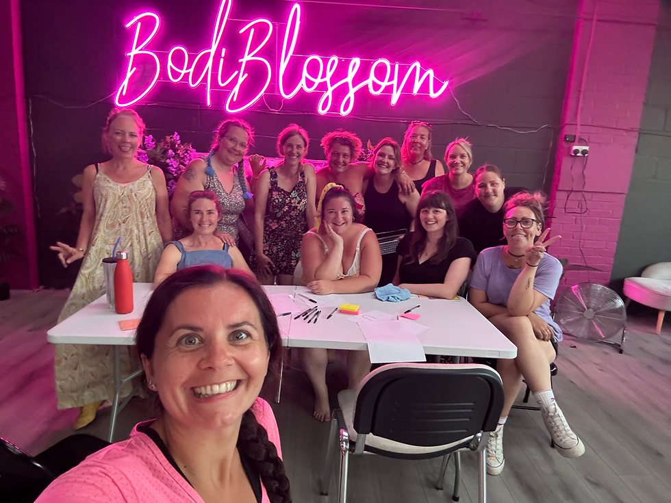 The BKE Club Eastbourne