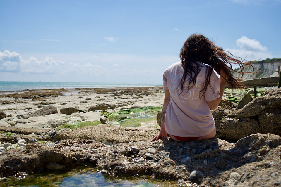 Kirsty Davies BAY Portraiture Photography Eastbourne