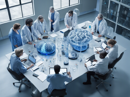 Navigating the Future of Neurotech Innovation