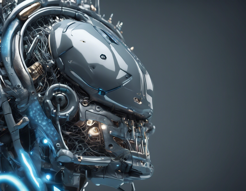 Unlocking the Potential of Neurotechnology