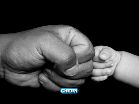 Quiero hablar de Él