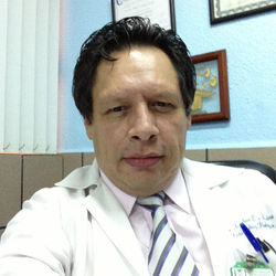 Dr. Carlos E. Lemoine Piñones
