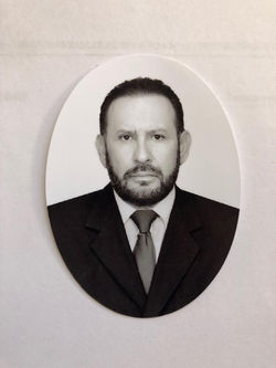 Dr. Lucio Gpe. Ramírez Gutiérrez