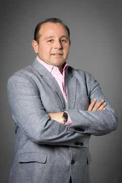 Dr. Ernesto Intriago Giler
