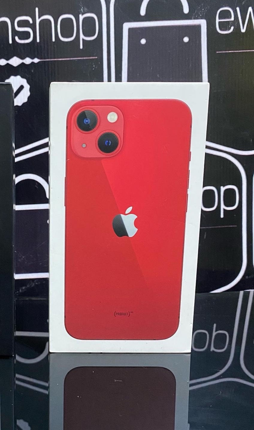iPhone 13 mini / 13