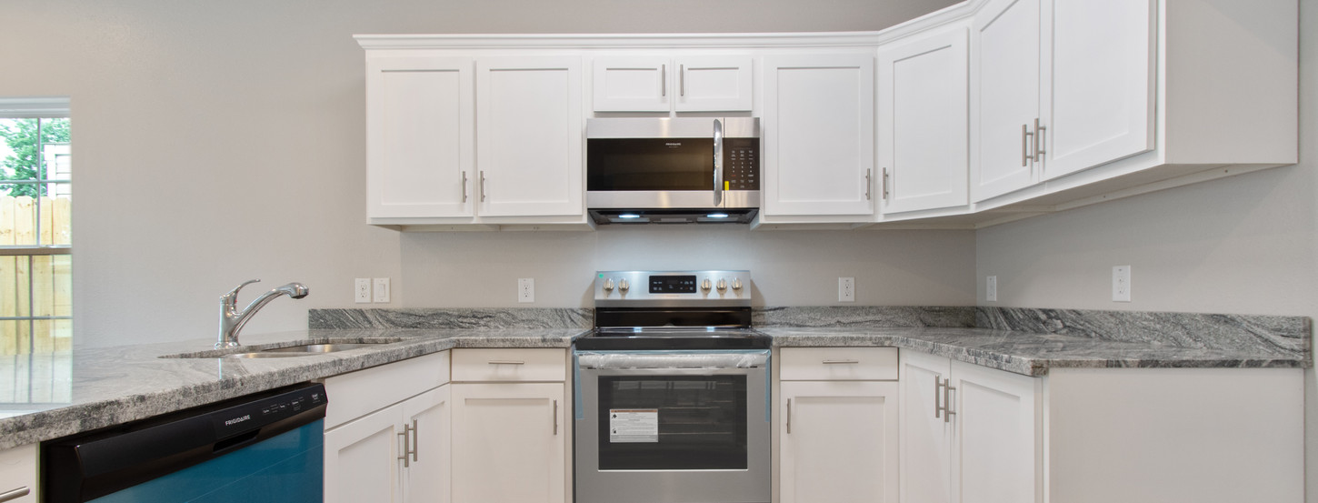 Lake Conroe Village Alta Homes