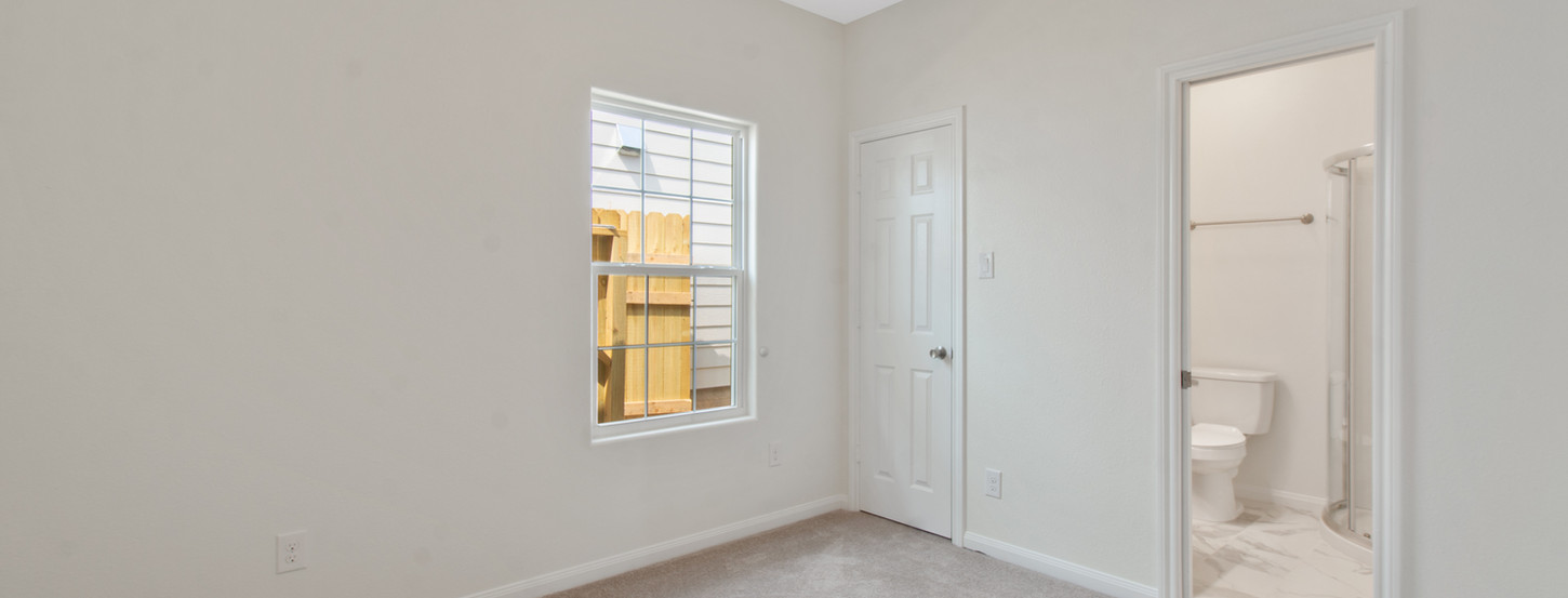 Lake Conroe Village Alta Homes