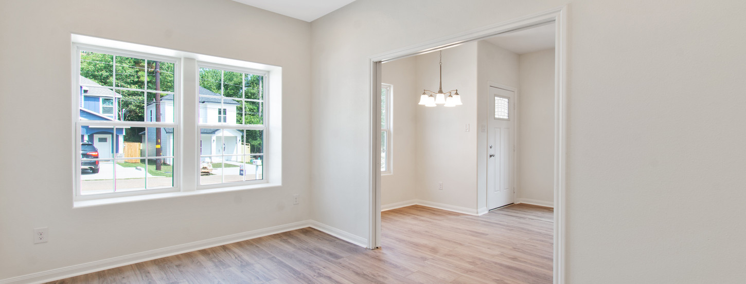 Lake Conroe Village Alta Homes